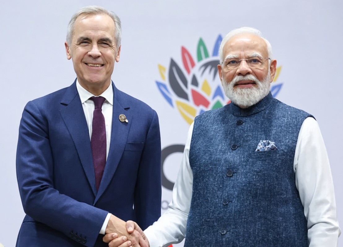 PM Modi to Visit Canada on December 11 to Push Trade Deal and Strategic Cooperation